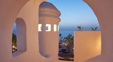 Hotel Jardin Tropical