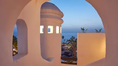 Hotel Jardin Tropical