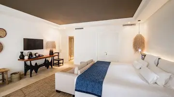 Hotel Jardin Tropical