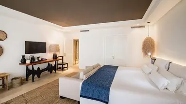 Hotel Jardin Tropical