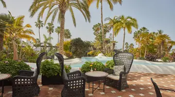 Hotel Jardin Tropical