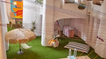 Hotel Jardin Tropical