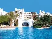 Hotel Jardin Tropical