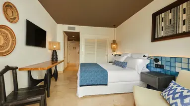 Hotel Jardin Tropical