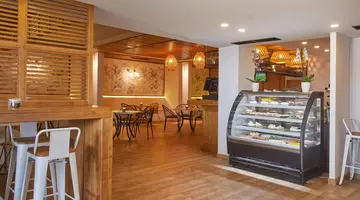 Hotel Jardin Tropical