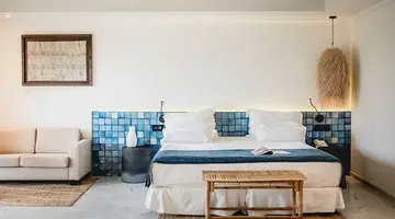 Hotel Jardin Tropical