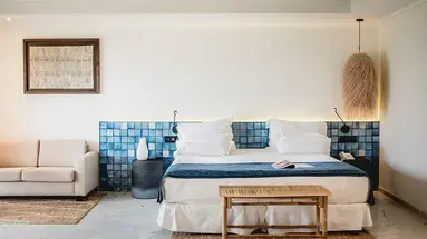Hotel Jardin Tropical