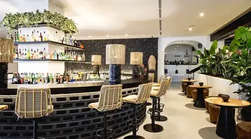 Hotel Jardin Tropical