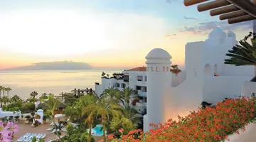 Hotel Jardin Tropical