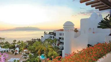 Hotel Jardin Tropical
