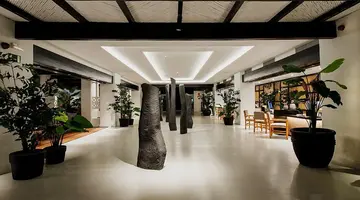 Hotel Jardin Tropical