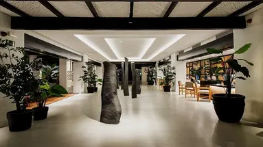 Hotel Jardin Tropical