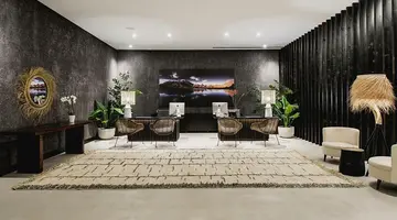 Hotel Jardin Tropical