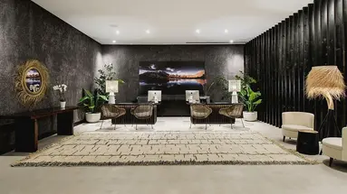 Hotel Jardin Tropical