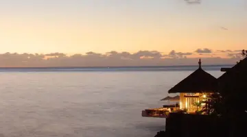 Hotel Jardin Tropical