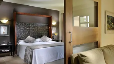 Hotel Jardines De Nivaria