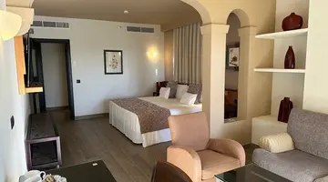 Hotel Jardines De Nivaria