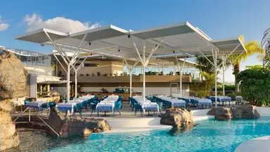 Hotel Jardines De Nivaria