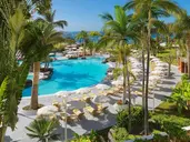 Hotel Jardines De Nivaria
