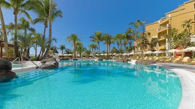 Hotel Jardines De Nivaria