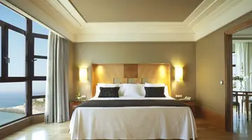 Hotel Jardines De Nivaria