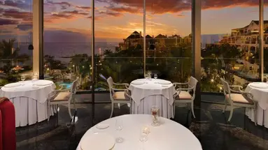 Hotel Jardines De Nivaria