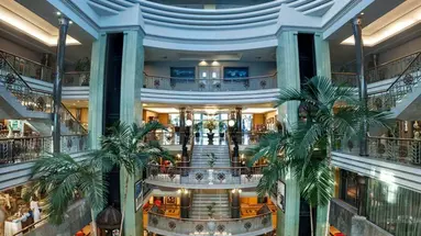 Hotel Jardines De Nivaria