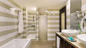 Hotel Jardines De Nivaria