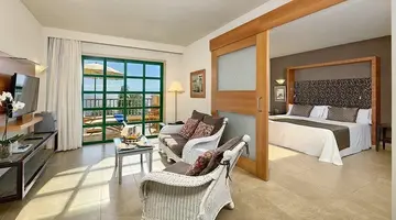 Hotel Jardines De Nivaria