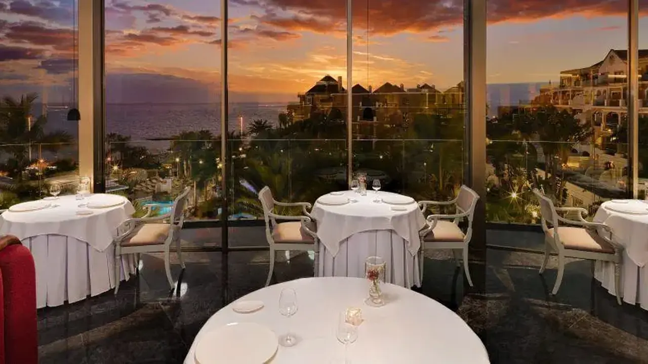 Hotel Jardines De Nivaria