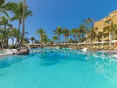 Hotel Jardines De Nivaria
