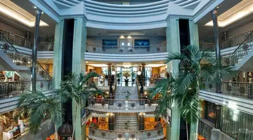 Hotel Jardines De Nivaria
