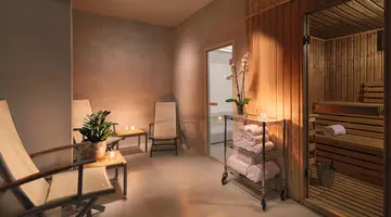 Hotel Jardines De Nivaria