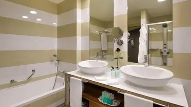 Hotel Jardines De Nivaria