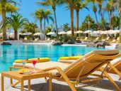 Hotel Jardines De Nivaria