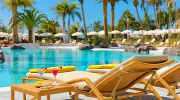 Hotel Jardines De Nivaria