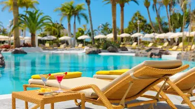 Hotel Jardines De Nivaria