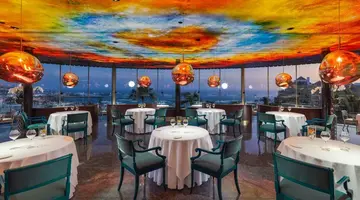 Hotel Jardines De Nivaria