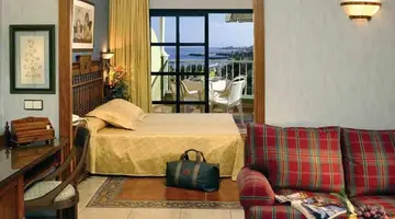 Hotel Jardines De Nivaria