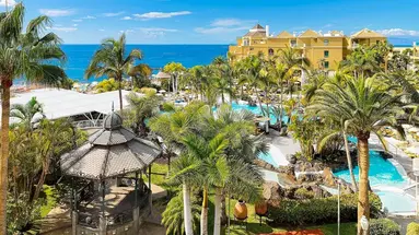 Hotel Jardines De Nivaria