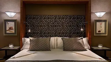 Hotel Jardines De Nivaria