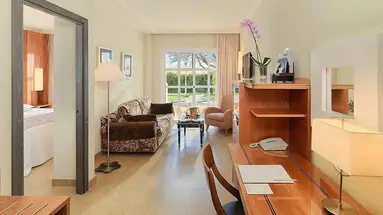 Hotel Jardines De Nivaria