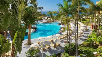 Hotel Jardines De Nivaria
