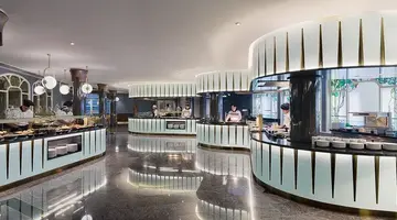 Hotel Jardines De Nivaria