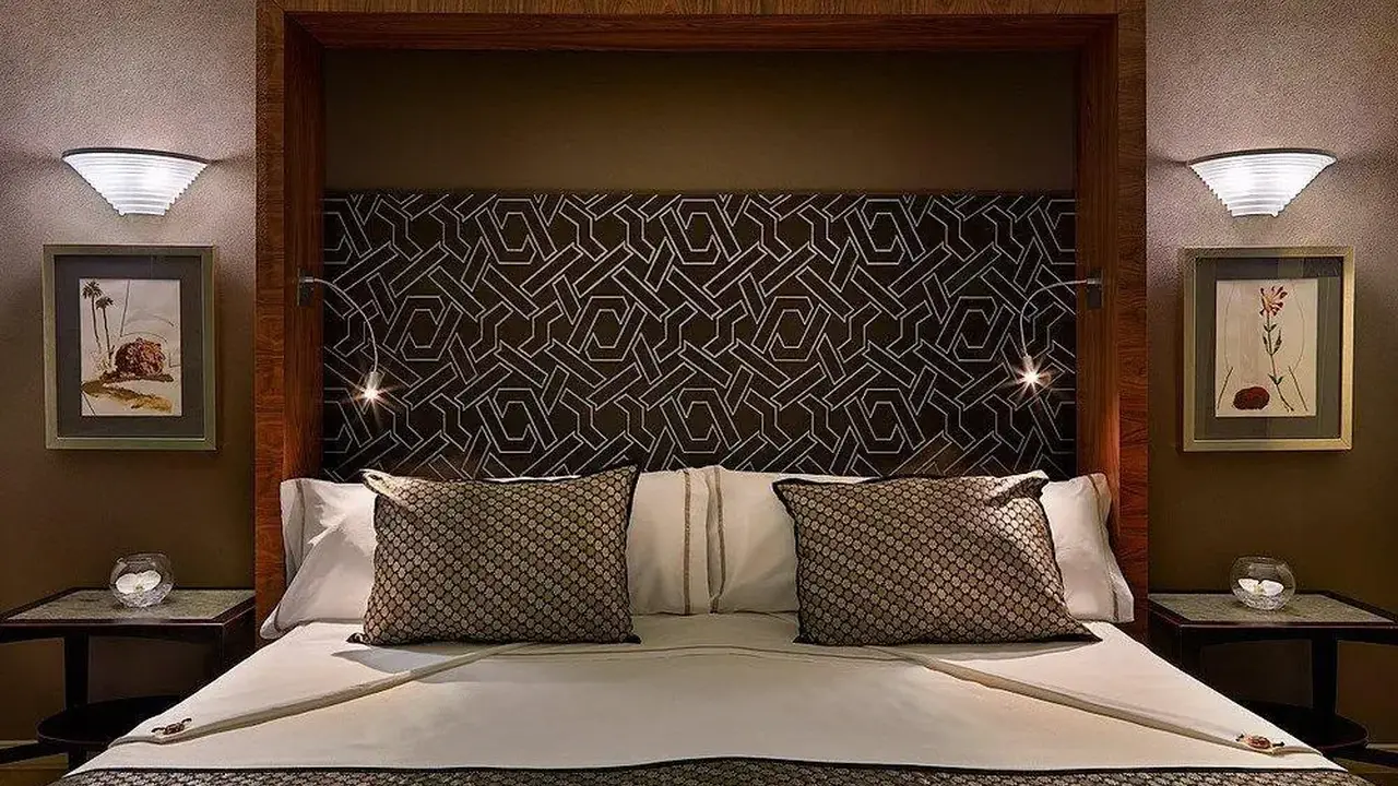 Hotel Jardines De Nivaria
