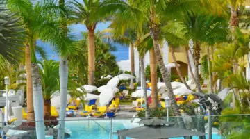 Hotel Jardines De Nivaria
