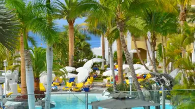 Hotel Jardines De Nivaria
