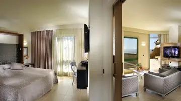 Hotel Jardines De Nivaria