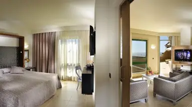 Hotel Jardines De Nivaria
