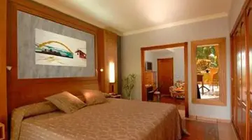 Hotel Jardines De Nivaria